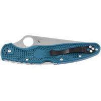 Ніж Spyderco Police 4 Lightweight Serrated C07FS4K390 87.15.94 - фото 3