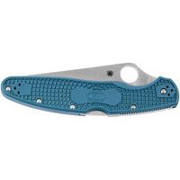 Ніж Spyderco Police 4 Lightweight Serrated C07FS4K390 87.15.94 - фото 4