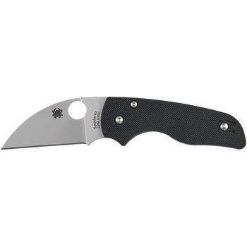 Фото Ніж Spyderco Lil’ Native G-10 Wharncliffe C230GPWC 87.15.99