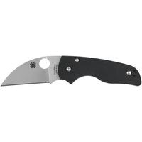 Ніж Spyderco Lil’ Native G-10 Wharncliffe C230GPWC 87.15.99 - фото 1