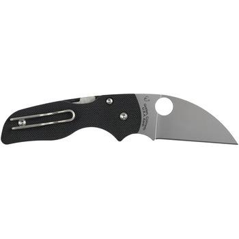Фото Ніж Spyderco Lil’ Native G-10 Wharncliffe C230GPWC 87.15.99