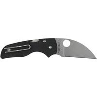 Ніж Spyderco Lil’ Native G-10 Wharncliffe C230GPWC 87.15.99 - фото 2