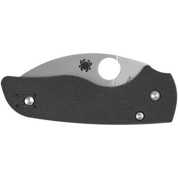 Фото Ніж Spyderco Lil’ Native G-10 Wharncliffe C230GPWC 87.15.99