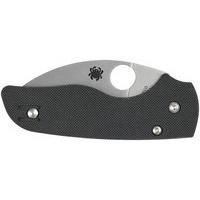 Ніж Spyderco Lil’ Native G-10 Wharncliffe C230GPWC 87.15.99 - фото 3