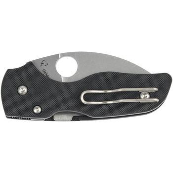 Фото Ніж Spyderco Lil’ Native G-10 Wharncliffe C230GPWC 87.15.99