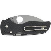 Ніж Spyderco Lil’ Native G-10 Wharncliffe C230GPWC 87.15.99 - фото 4