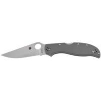 Ніж Spyderco Strech 2 XL G-10 C258GPGYCW 87.16.02 - фото 1