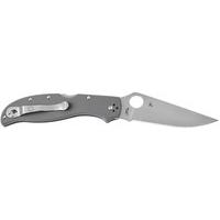 Ніж Spyderco Strech 2 XL G-10 C258GPGYCW 87.16.02 - фото 2