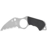 Ніж Spyderco Swick 5 Serrated FB14S5 87.16.05 - фото 1