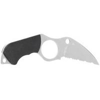Ніж Spyderco Swick 5 Serrated FB14S5 87.16.05 - фото 2