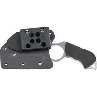 Ніж Spyderco Swick 5 Serrated FB14S5 87.16.05 - фото 3