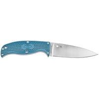 Ніж Spyderco Enuff 2 Blue FB31PBL2K390 87.16.06 - фото 2