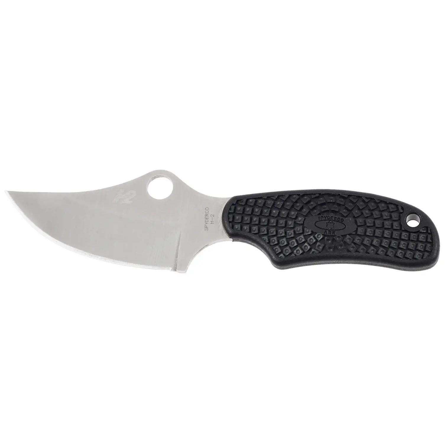 Ніж Spyderco ARK FB35PBK 87.16.07 - фото 1
