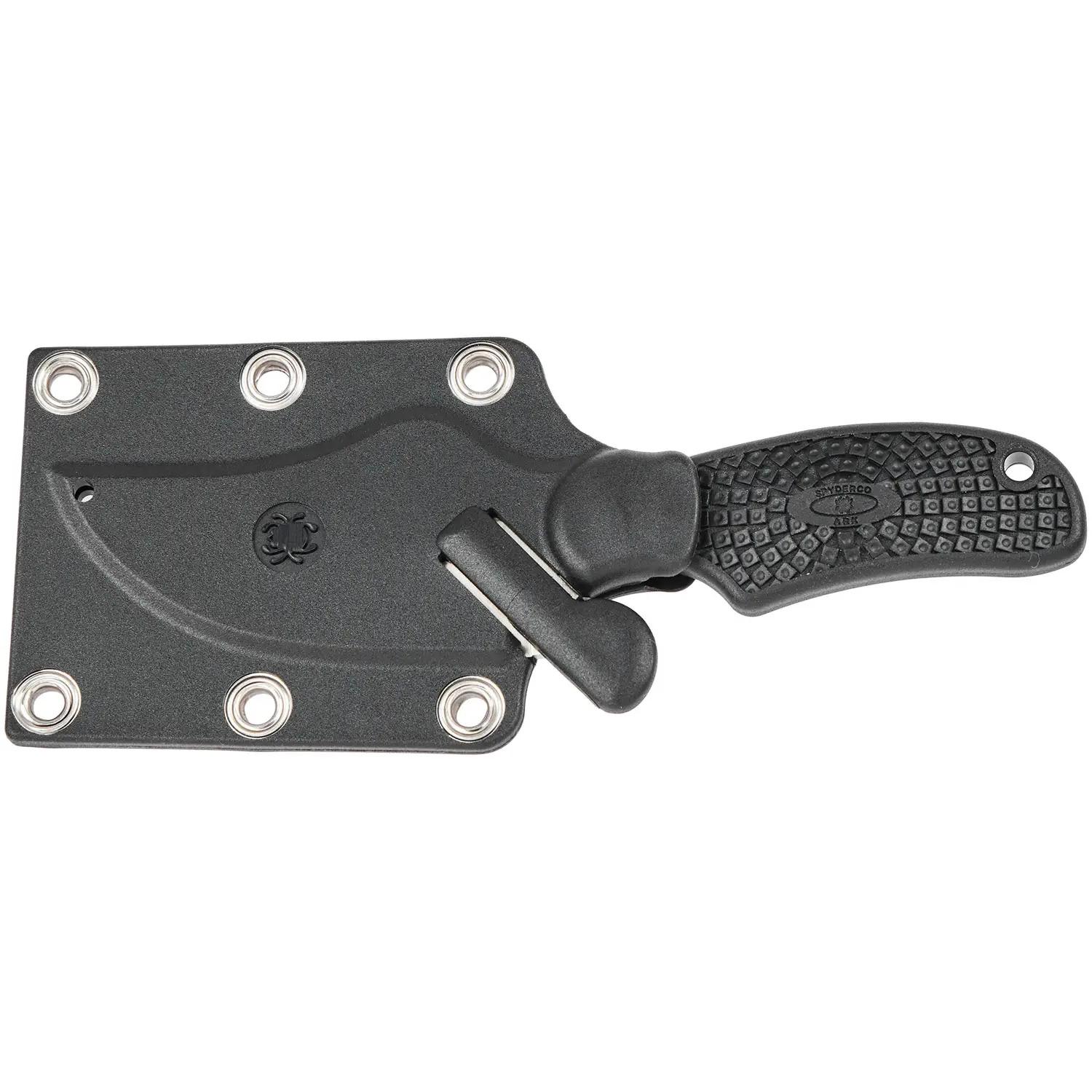 Ніж Spyderco ARK FB35PBK 87.16.07 - фото 3