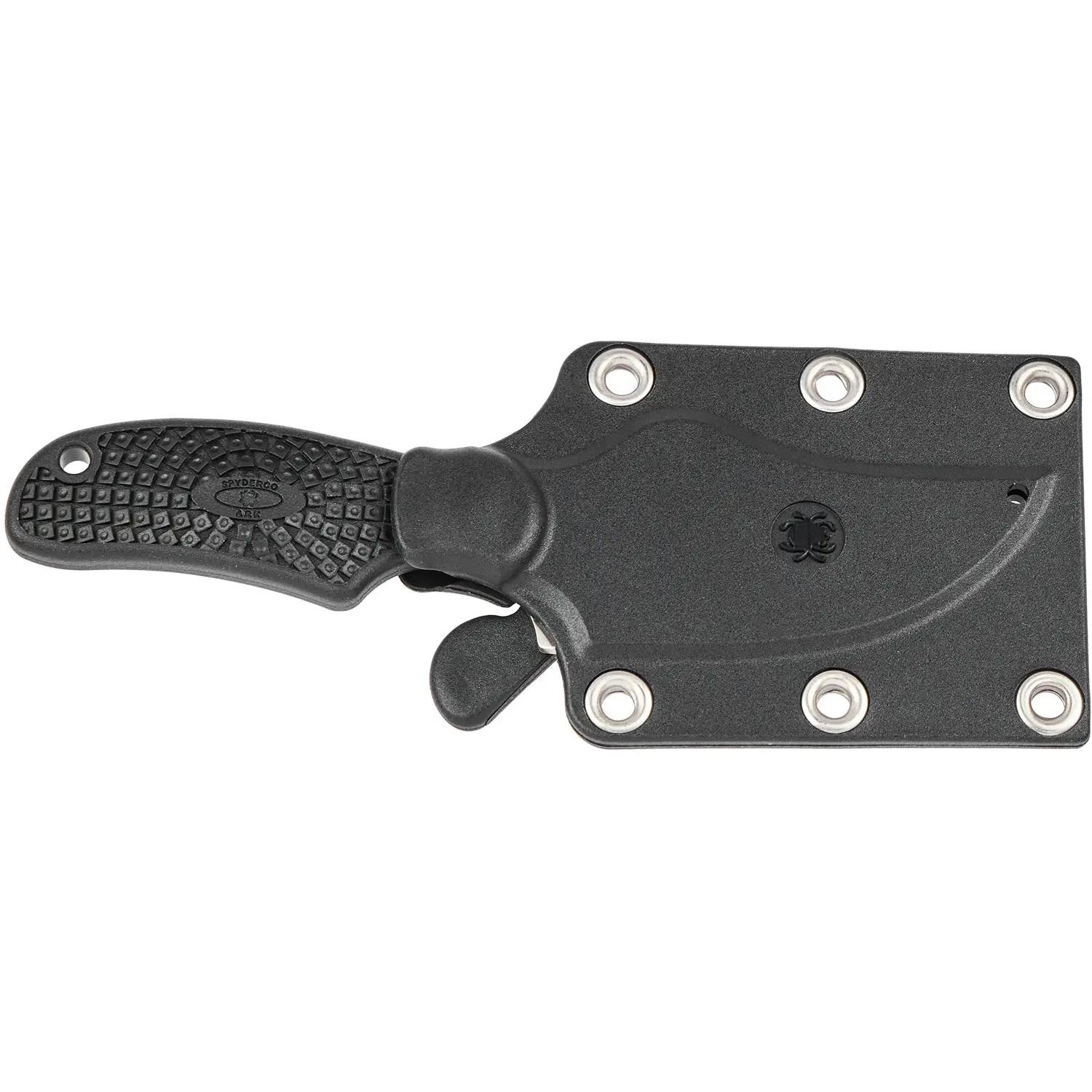 Ніж Spyderco ARK FB35PBK 87.16.07 - фото 4