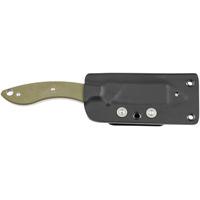 Ніж Spyderco Stok G-10 Drop Point FB50GPOD 87.16.09 - фото 4