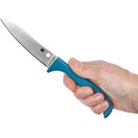 Ніж Spyderco Counter Critter Blue K21PBL 87.16.12 - фото 3