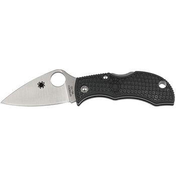 Фото Ніж Spyderco Manbug Lightweight Leaf MBKLFP 87.16.14
