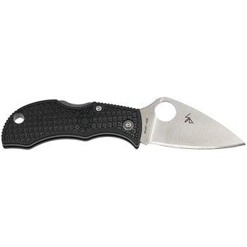 Фото Ніж Spyderco Manbug Lightweight Leaf MBKLFP 87.16.14