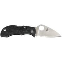 Ніж Spyderco Manbug Lightweight Leaf MBKLFP 87.16.14 - фото 2