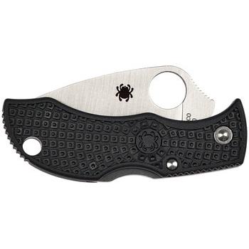 Фото Ніж Spyderco Manbug Lightweight Leaf MBKLFP 87.16.14
