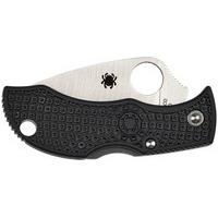 Ніж Spyderco Manbug Lightweight Leaf MBKLFP 87.16.14 - фото 3