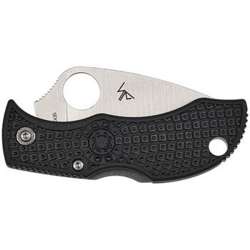 Фото Ніж Spyderco Manbug Lightweight Leaf MBKLFP 87.16.14