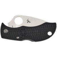 Ніж Spyderco Manbug Lightweight Leaf MBKLFP 87.16.14 - фото 4