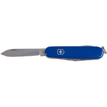 Фото Ніж VICTORINOX 1.3603.2.8 Spartan Ukraine к:синій/жовтий 1.3603.2.8 61.91.49
