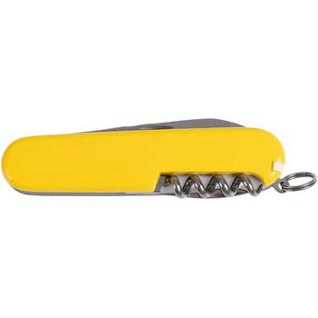 Фото Ніж VICTORINOX 1.3603.2.8 Spartan Ukraine к:синій/жовтий 1.3603.2.8 61.91.49