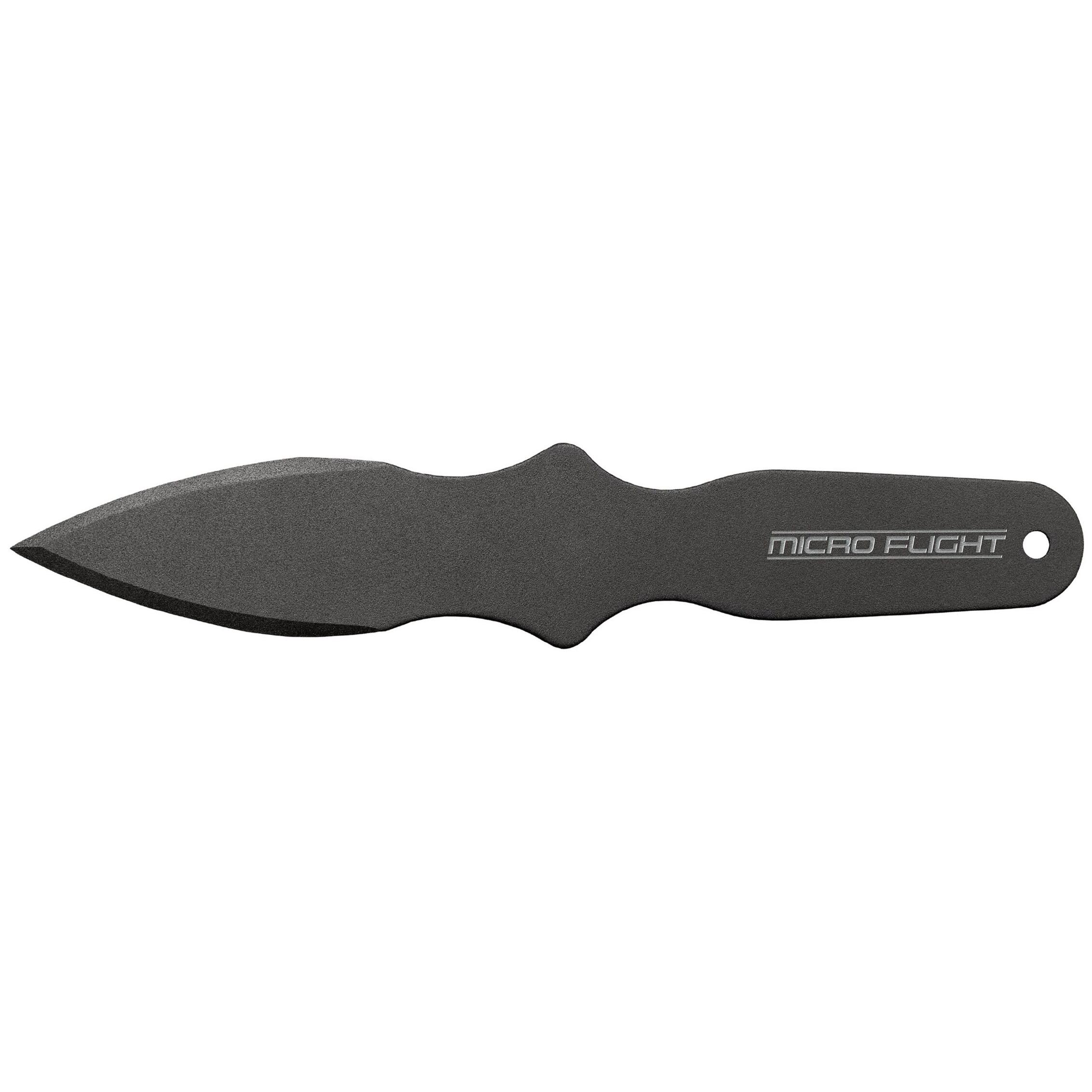 Ніж Cold Steel Micro Flight CS-80STMB 1260.14.90 - фото 1