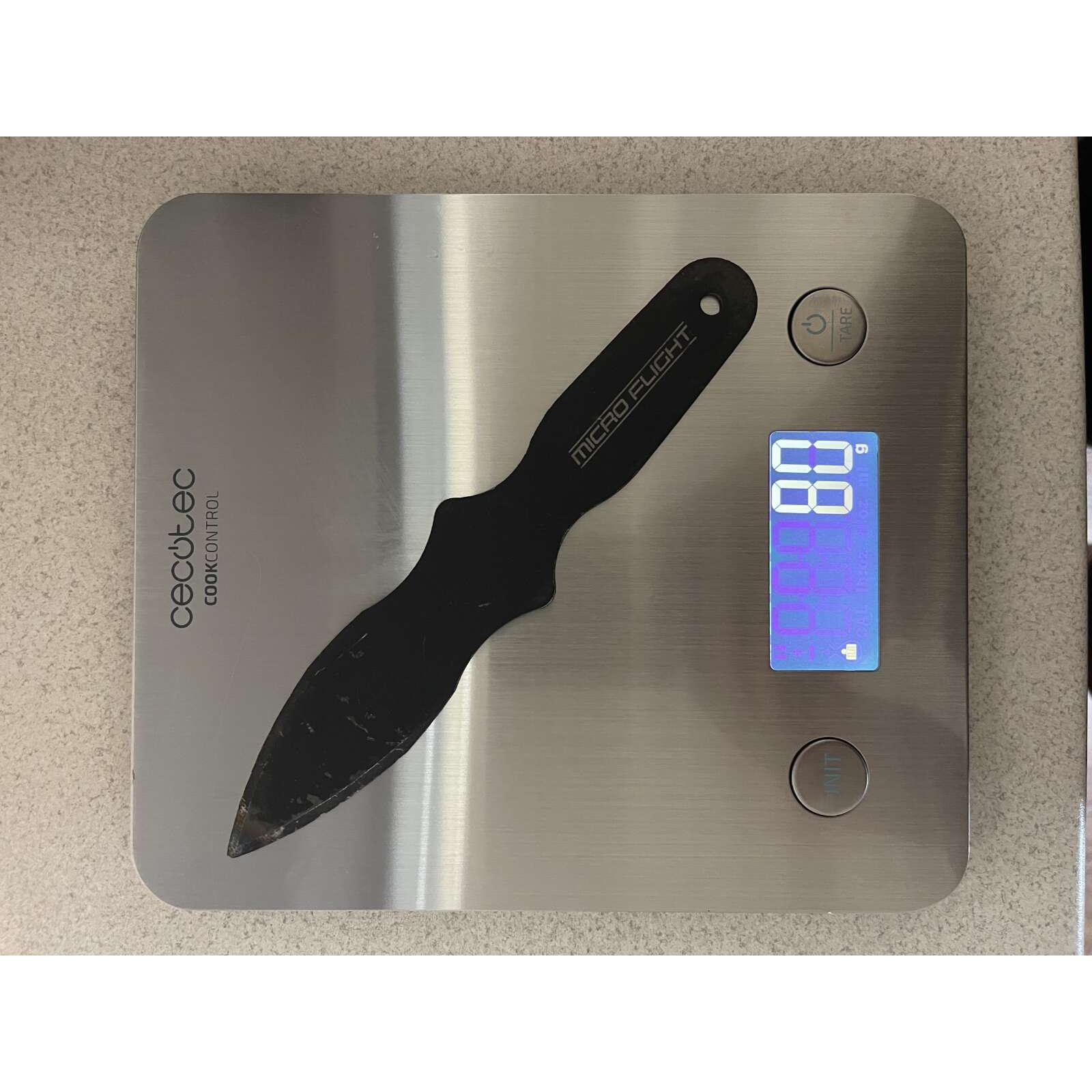 Ніж Cold Steel Micro Flight CS-80STMB 1260.14.90 - фото 4