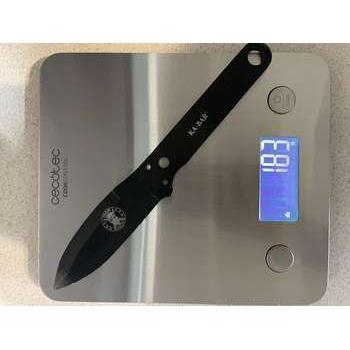 Фото Ніж Cold Steel Micro Flight CS-80STMB 1260.14.90
