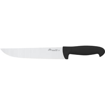 Фото Ніж кухонний Due Cigni Professional Butcher Knife 200 мм. Колір - чорний 2C 410/22 N 1904.01.02