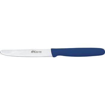 Фото Ніж кухонний Due Cigni Table Knife 110 мм. колір - синій 2C 711/11 BL 1904.01.77