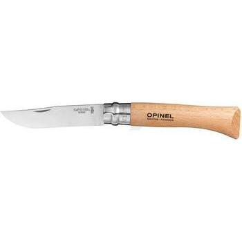 Фото Ніж Opinel №10 Inox 123100 204.47.35