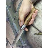 Ніж Opinel №10 Inox 123100 204.47.35 - фото 4