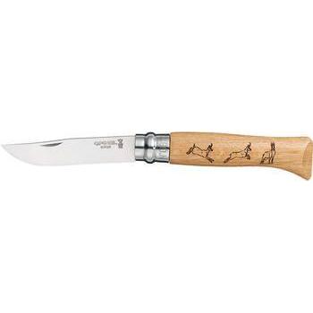 Фото Ніж Opinel №8 