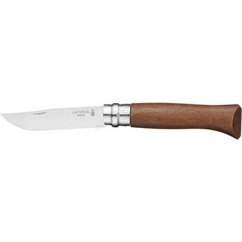 Фото Ніж Opinel №8 Inox. Руків’я - горіх 002022 204.65.99