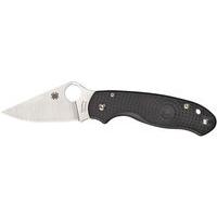 Ніж Spyderco Para 3 FRN Black C223PBK 87.13.53 - фото 1