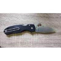 Ніж Spyderco Para 3 FRN Black C223PBK 87.13.53 - фото 2