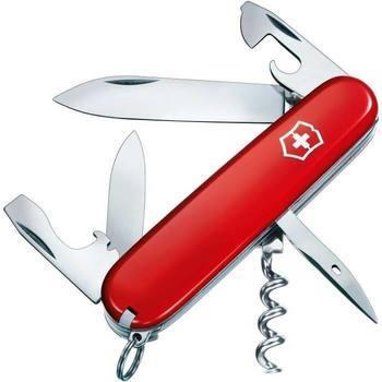 Фото Ніж VICTORINOX Spartan 1.3603 1.3603 61.55.26