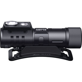 Фото Ліхтар налобний Fenix HM71R