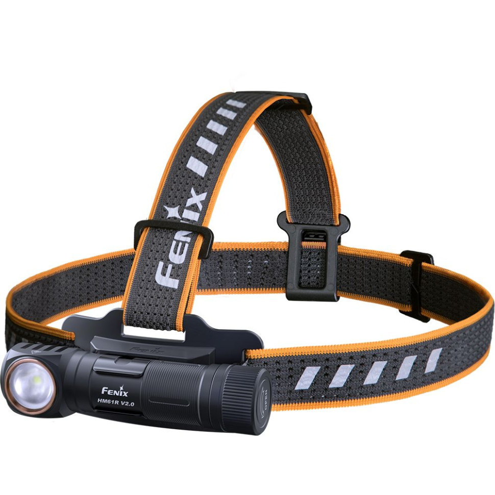 Мультиліхтар Fenix HM61R V2.0 - фото 1