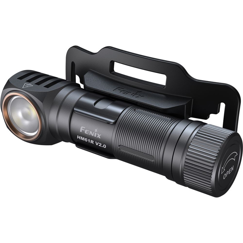 Мультиліхтар Fenix HM61R V2.0 - фото 3