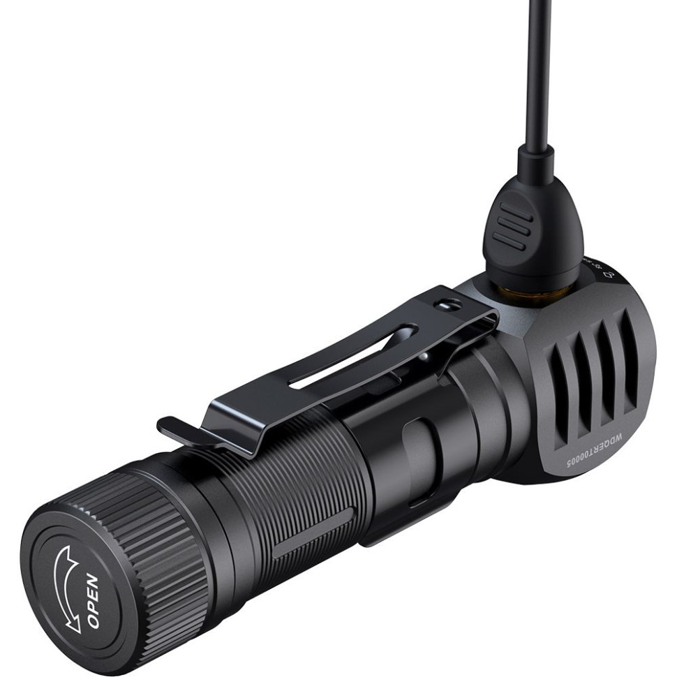 Мультиліхтар Fenix HM61R V2.0 - фото 5