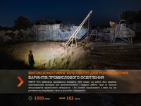 Мультиліхтар Fenix HM61R V2.0 - фото 20