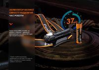 Мультиліхтар Fenix HM61R V2.0 - фото 6