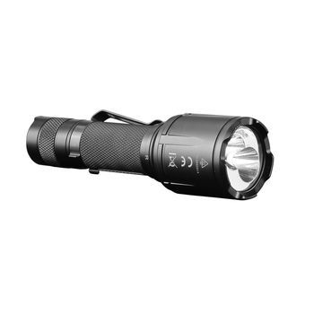 Фото Ліхтар ручний Fenix TK25 Red