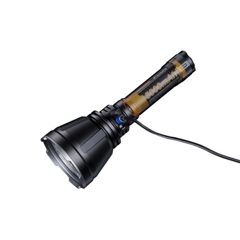 Фото Далекобійний ліхтар Fenix HT18R